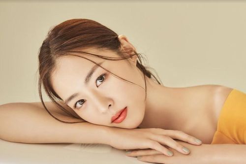Mỹ nhân bị loại khỏi đội hình SNSD vì quá đẹp
