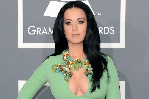 10 ca khúc tạo nên danh tiếng của Katy Perry