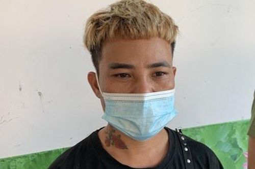 Khởi tố nam thanh niên đưa người xuất cảnh trái phép