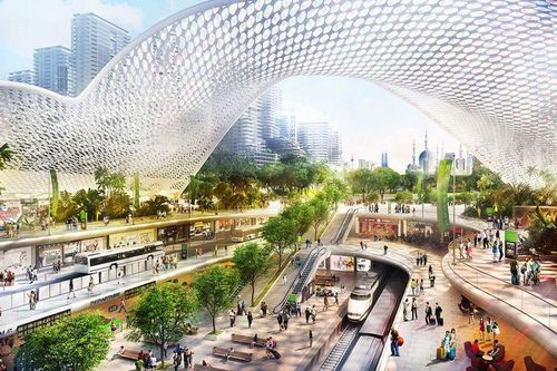 Malaysia hủy thỏa thuận tỷ USD với công ty Trung Quốc