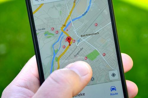 Cách ngăn Google theo dõi vị trí trên smartphone