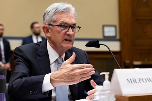 FED chưa vội đảo ngược chính sách siêu nới lỏng dù lạm phát chạm đỉnh