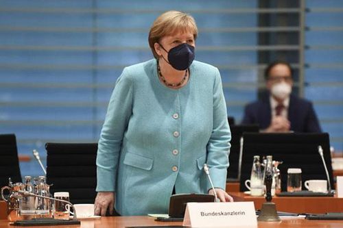 Thủ tướng Đức Angela Merkel thăm Mỹ: Kỳ vọng 'tan băng' giữa hai đồng minh NATO