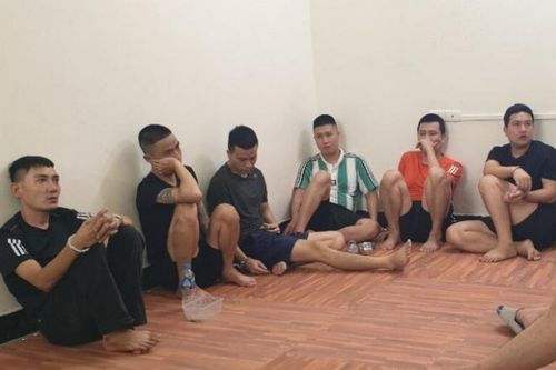 Quảng Ninh: Khởi tố 11 đối tượng về hành vi đánh bạc dưới hình thức ghi lô đề