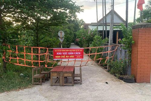 Thừa Thiên Huế: Khởi tố vụ án làm lây lan dịch Covid-19