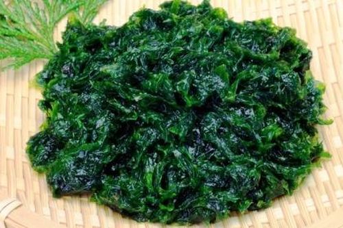 Cách lựa chọn Tảo xoắn Spirulina Nhật Bản chính hãng