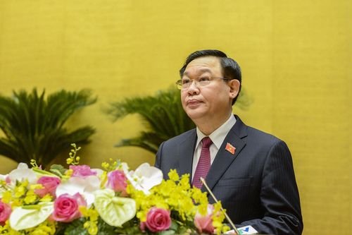 Tập trung mọi mặt để tổ chức thành công kỳ họp thứ nhất, Quốc hội khóa XV