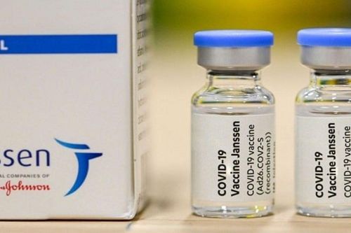 Bộ Y tế phê duyệt có điều kiện vaccine Janssen phòng COVID-19