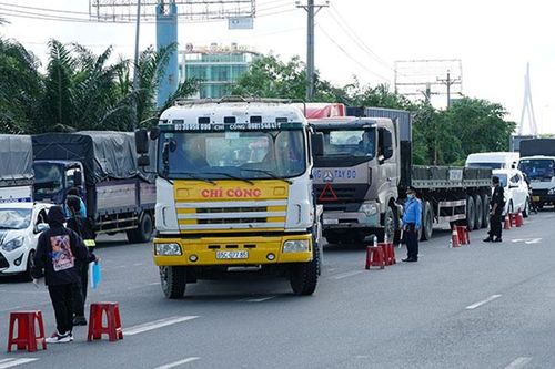Ngăn chặn dịch lây lan ở đồng bằng sông Cửu Long