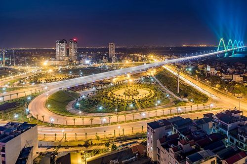 Phát triển đồng bộ nguồn nhân lực và cơ sở hạ tầng chất lượng cao