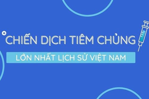 Thúc đẩy chiến dịch tiêm chủng và 'ngoại giao vaccine'