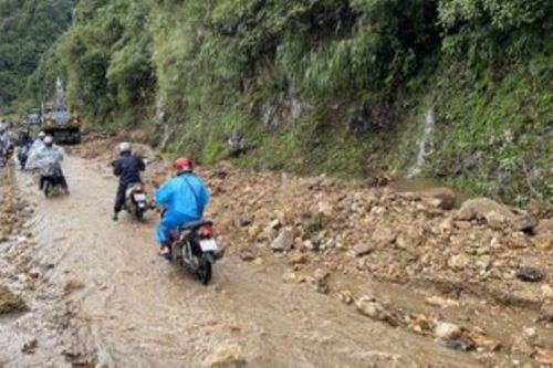 Xây dựng kế hoạch phòng, chống thiên tai trong dịch Covid-19