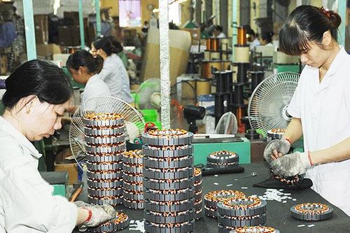 Tìm giải pháp duy trì tăng trưởng