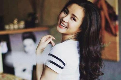 'Ẩn tình' hé lộ về vụ mang thai 12 tháng mới đẻ của Vy Oanh khiến dư luận phản ứng 'căng'