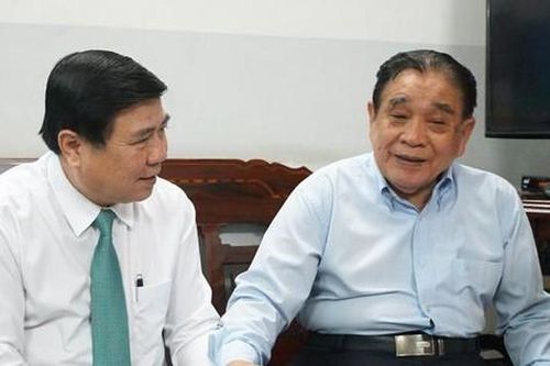 Nguyên Hiệu trưởng trường ĐH Kinh tế TP. HCM qua đời