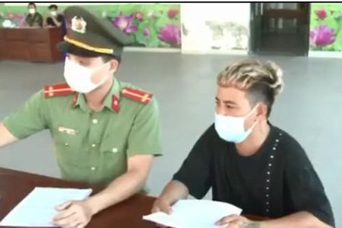 Khởi tố bị can đưa người Trung Quốc xuất cảnh trái phép
