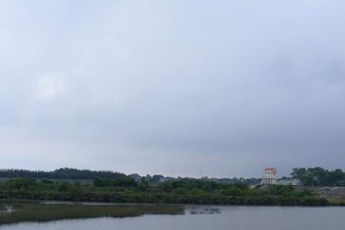 Thanh Hóa: 2 cháu bé rơi xuống đập nước tử vong thương tâm