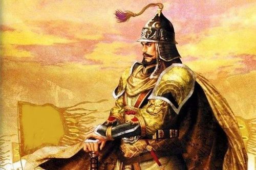 Đánh giặc vẻ vang, tướng Nguyễn Khoái được vua ban đặc ân hiếm có