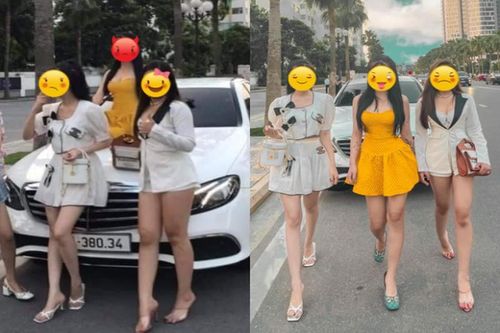 Sống ảo trên MXH, dàn 'hot girl tài chính' bị bóc mẽ cực gắt