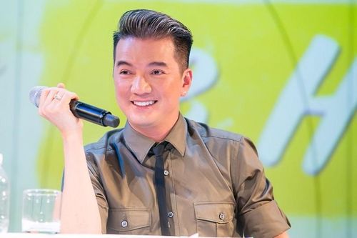 Đàm Vĩnh Hưng nói lý do 'vĩnh viễn không kêu gọi quyên góp tiền từ thiện'