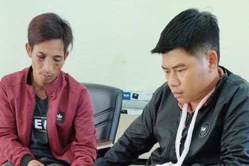 Hai nhóm thanh niên mang theo hung khí giải quyết mâu thuẫn, 1 người tử vong