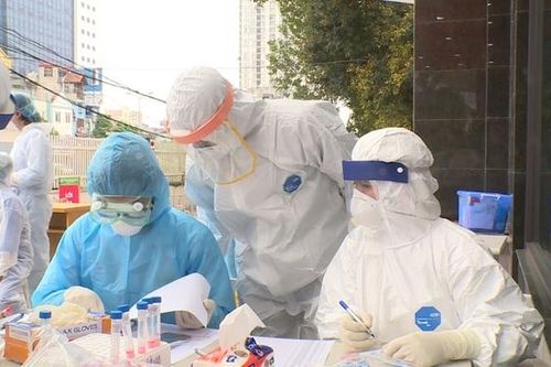 Trà Vinh: Khởi tố vụ án làm lây lan dịch bệnh Covid-19