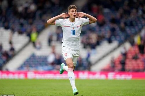 Lộ diện chủ nhân giải thưởng bàn thắng đẹp nhất EURO 2020