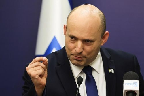 Bị Iran ám ảnh, Israel đòi Mỹ vũ khí tiên tiến, Thủ tướng Israel sẽ tới Washington