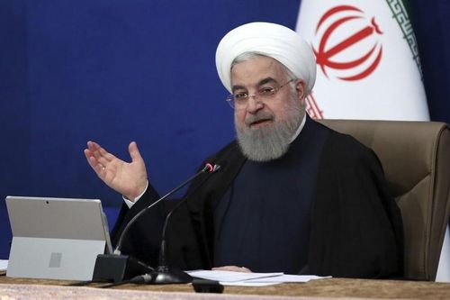 Đàm phán hạt nhân: Mỹ lấy lùi để tiến, Tổng thống Iran gửi gắm hy vọng cho chính phủ mới
