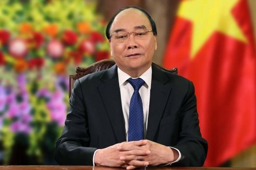 Việt Nam cùng các nước APEC đặt nền tảng cho tương lai tốt đẹp hơn