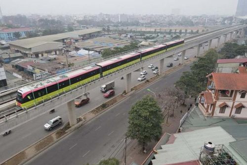 'Siêu dự án' metro đi ngầm khắp Hà Nội được trình Thủ tướng phê duyệt