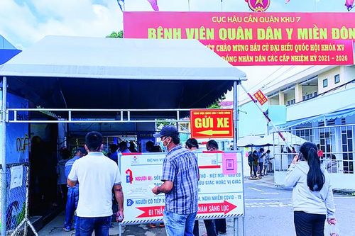 Cảnh báo tình trạng làm giả giấy xét nghiệm âm tính với SARS-CoV-2