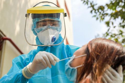 Chiều 15/7, Bà Rịa - Vũng Tàu ghi nhận thêm 4 ca mắc Covid-19