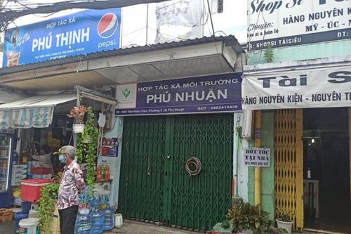 TP. HCM: Giám đốc HTX ký 'giấy thông hành' để con gái được... từ nhà chồng về nhà