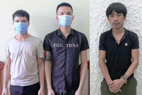 Ném 'bom xăng' vào nhà cán bộ công an vì chưa được giải quyết đơn thư theo ý muốn