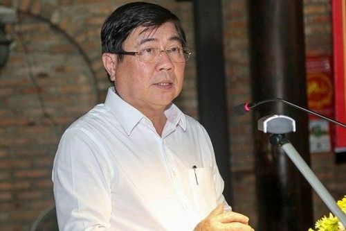 Thủ tướng Chính phủ phê chuẩn Chủ tịch, Phó Chủ tịch UBND TP Hồ Chí Minh