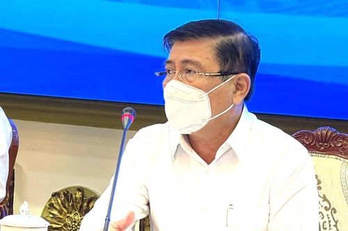 TP. HCM xem xét tổ chức bán hàng ở quảng trường, đường lớn thay chợ truyền thống