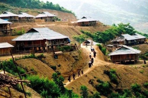 Chính phủ phê duyệt danh sách dân tộc còn nhiều khó khăn, có khó khăn đặc thù