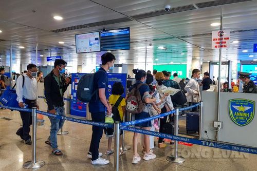 Tăng cường kiểm soát an ninh với những chuyến bay đến Nhật Bản