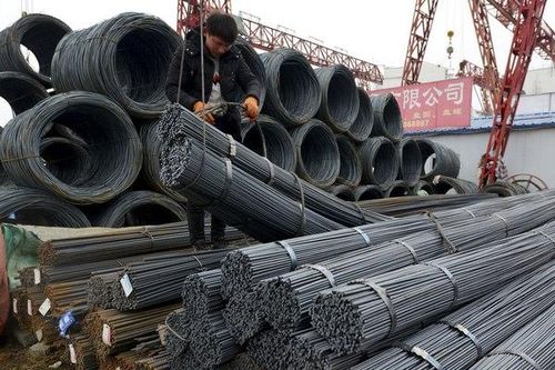 Bộ Tài chính đề xuất tăng thuế xuất khẩu phôi thép từ 0% lên 5%
