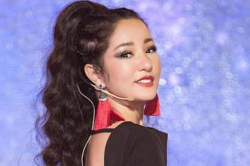 Bị khinh khi về ngoại hình, danh hài Thúy Nga thề sẽ 'sửa soạn lồng lộn'