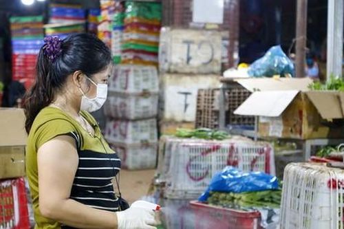 Đề xuất TPHCM mở cửa chợ đầu mối, giải tỏa nông sản ùn ứ cho các tỉnh