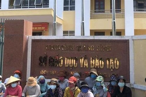 Quảng Bình: Tăng lớp, tăng sĩ số nhằm giảm bức xúc dư luận trong kỳ thi tuyển sinh lớp 10