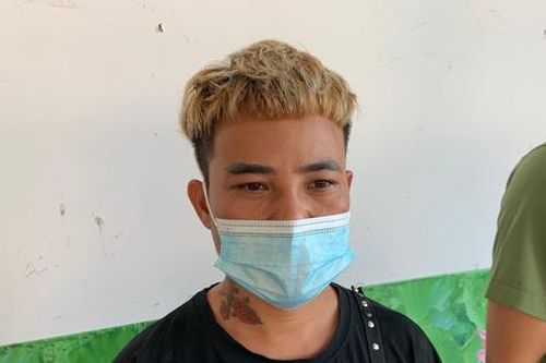 Bắt đối tượng từ Lạng Sơn vào Đà Nẵng đón người để xuất cảnh trái phép