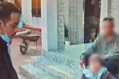'Tạo' thày bói giả để lừa tình lẫn tiền của một phụ nữ suốt 5 năm