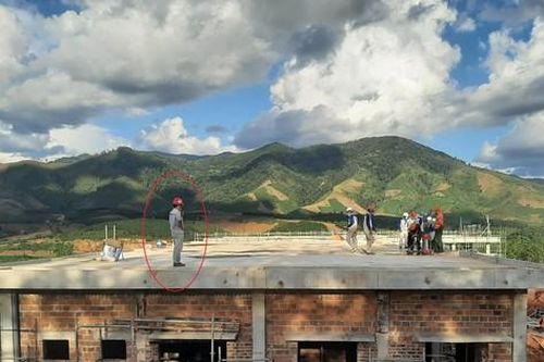 Đưa 19 người Trung Quốc không phép làm điện gió, một doanh nghiệp bị phạt hơn trăm triệu