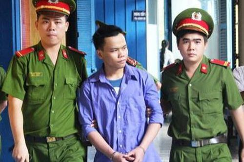Một tử tù mắc COVID-19 vượt ngục khỏi trại Chí Hòa