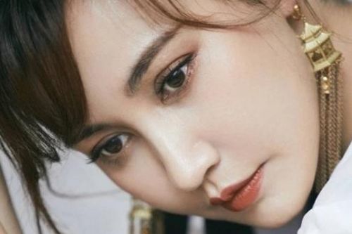 Nhan sắc đối thủ từng khiến Phạm Băng Băng phải dè chừng