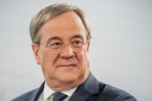Ứng viên Thủ tướng Đức nói về dự án Nord Stream-2