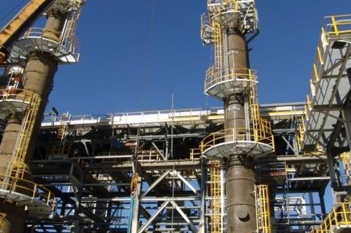 Pháp: Hợp tác khử carbon trong công nghiệp ở Normandy